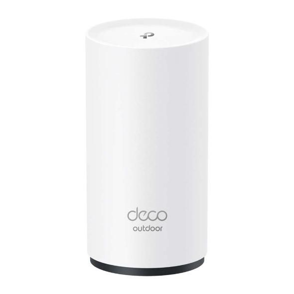Ax3000 Зовнішній / Внутрішній Mesh Wi-Fi 6 система для всього дому 
