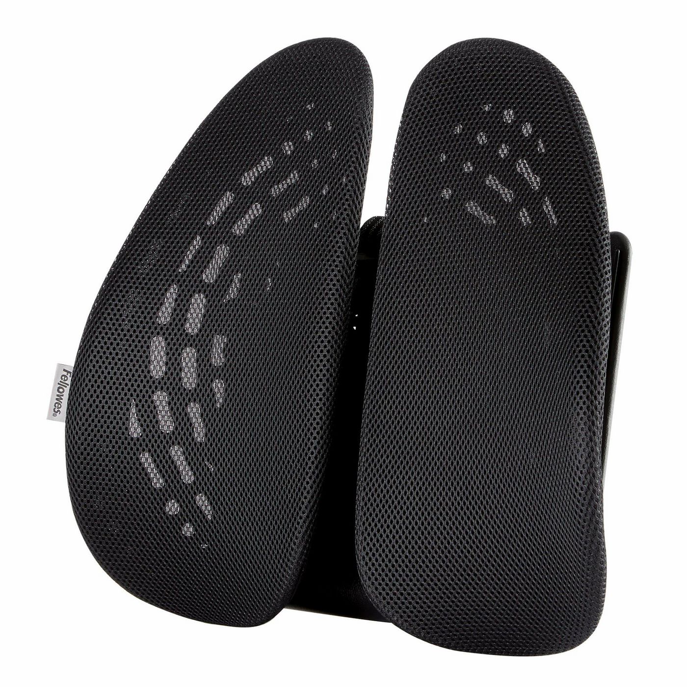 Chair Back Support Black