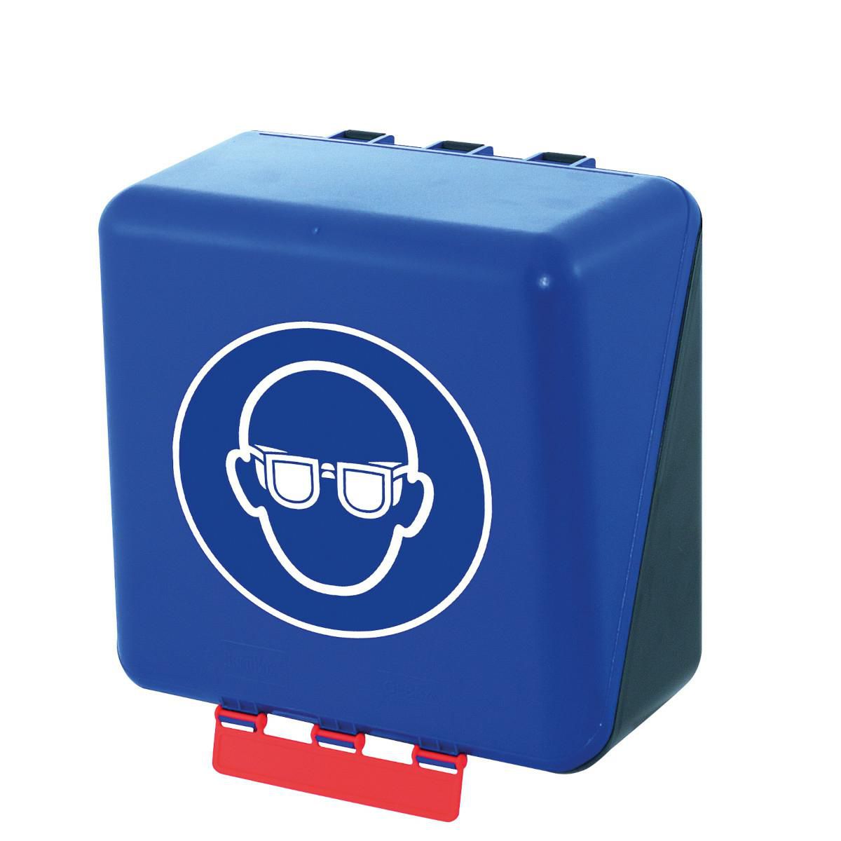 Storage Dispenser Box for eye