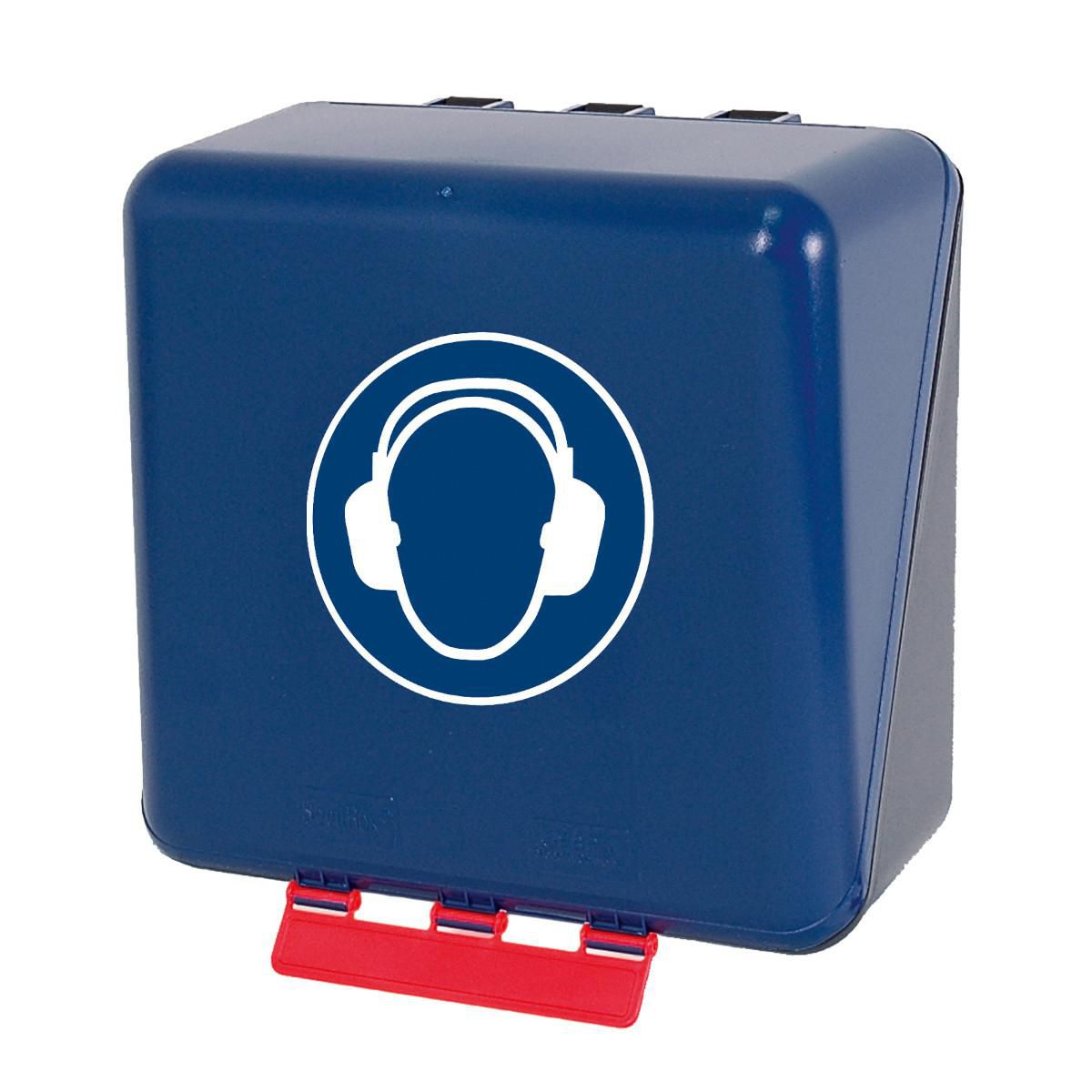 Storage Dispenser Box for ear