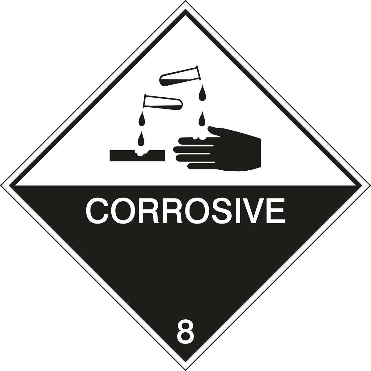 Maritime Transport Sign - 