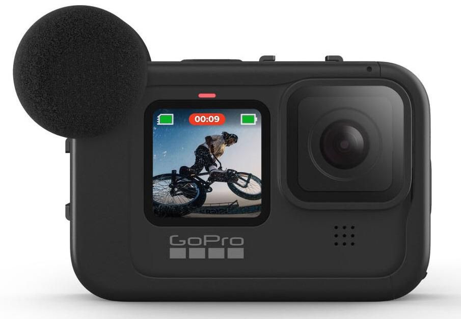 Action Sports Camera 