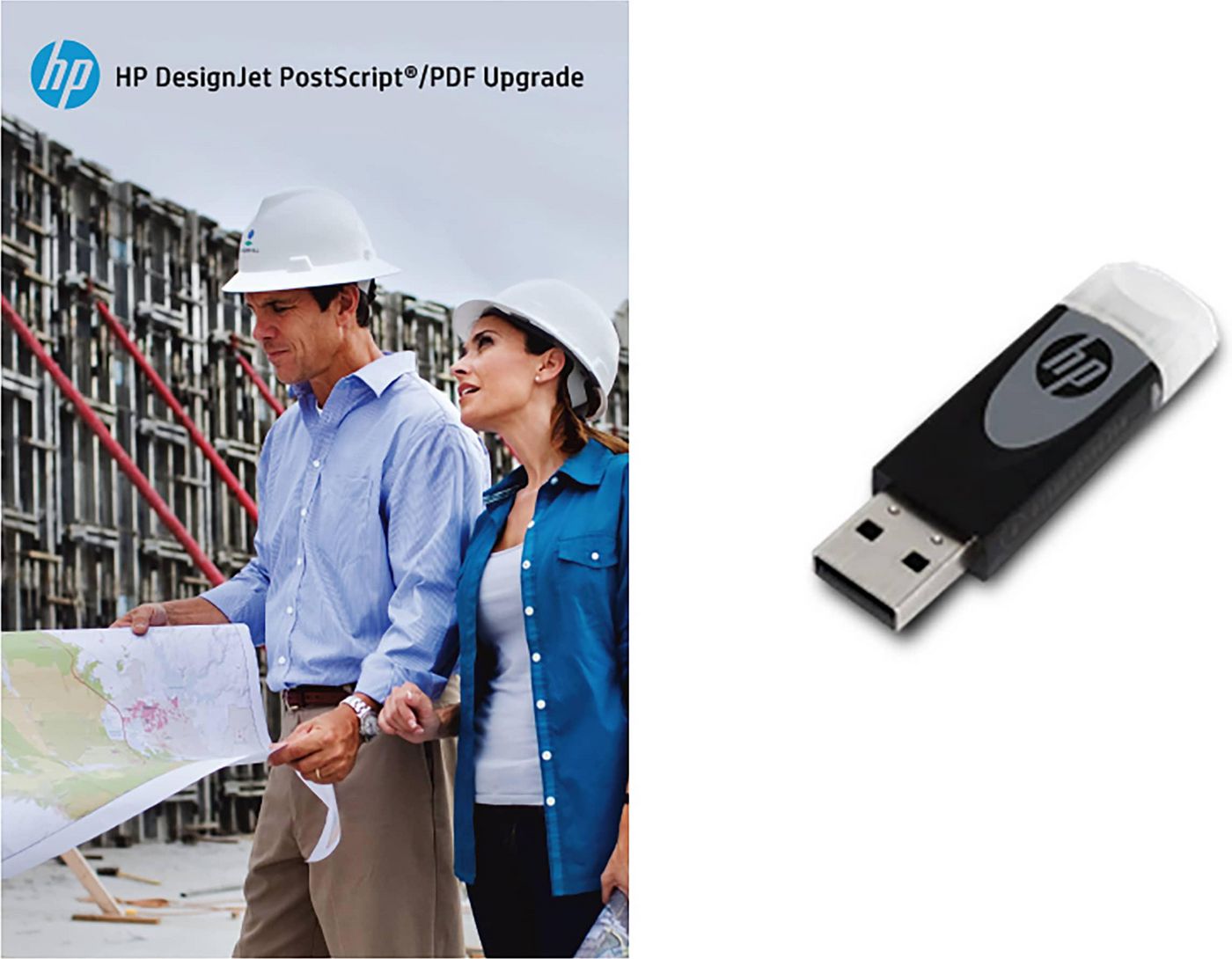Designjet Postscript/Pdf 
