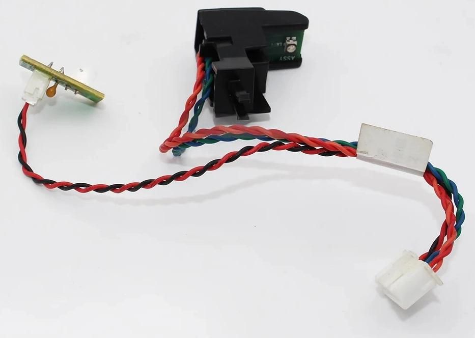 Kit Tricolor Sensor