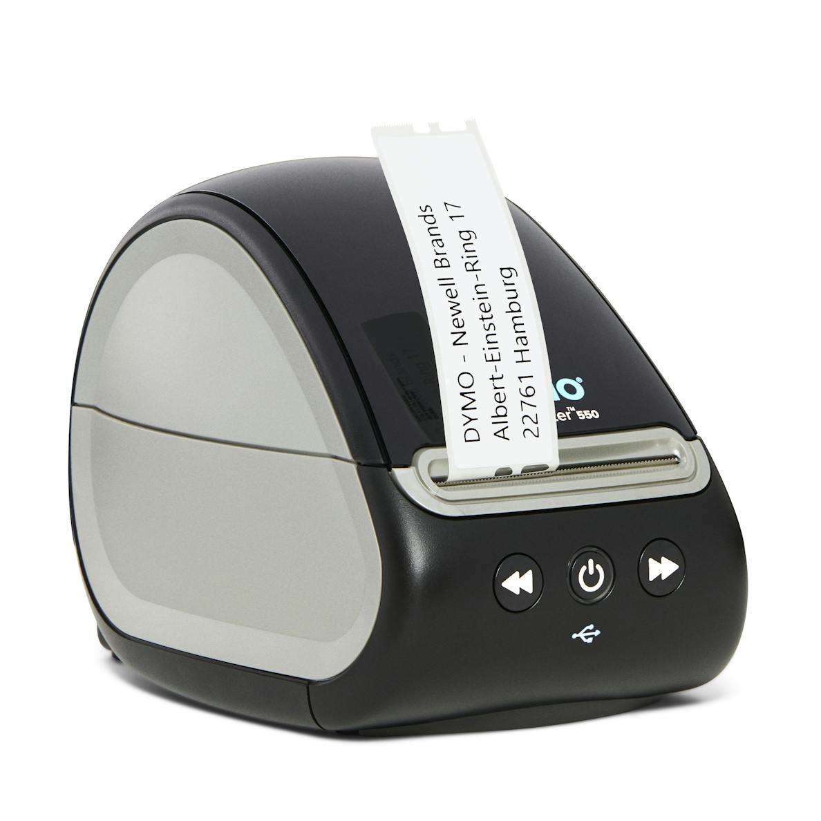Labelwriter   550 Valuepack