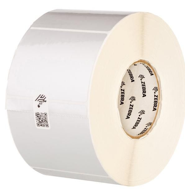 Label roll  51 x 25mm
