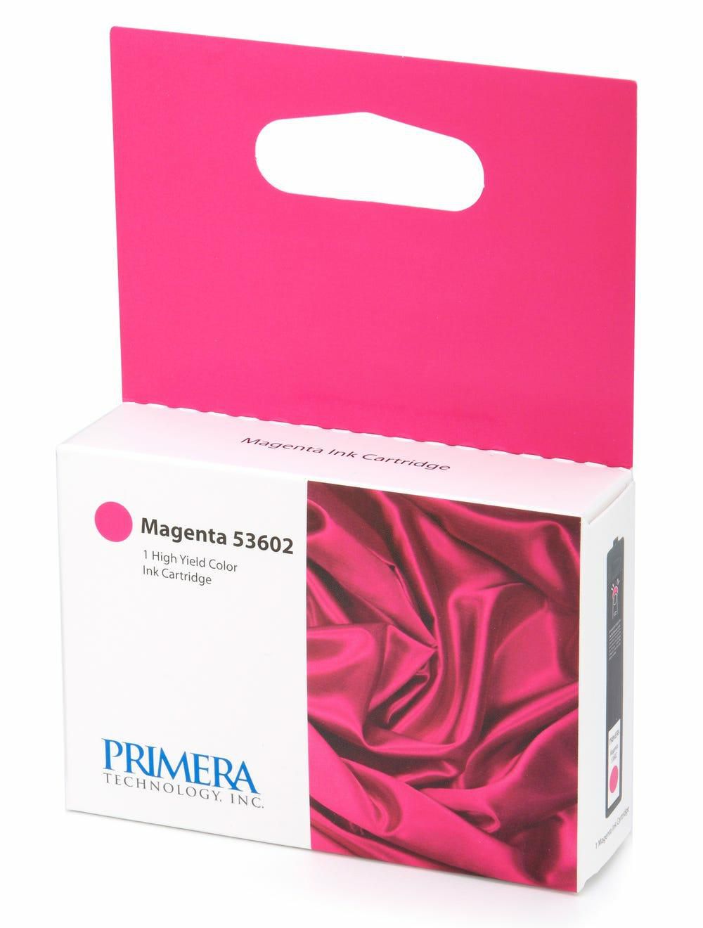 INK CARTRIDGE MAGENTA DP 41XX