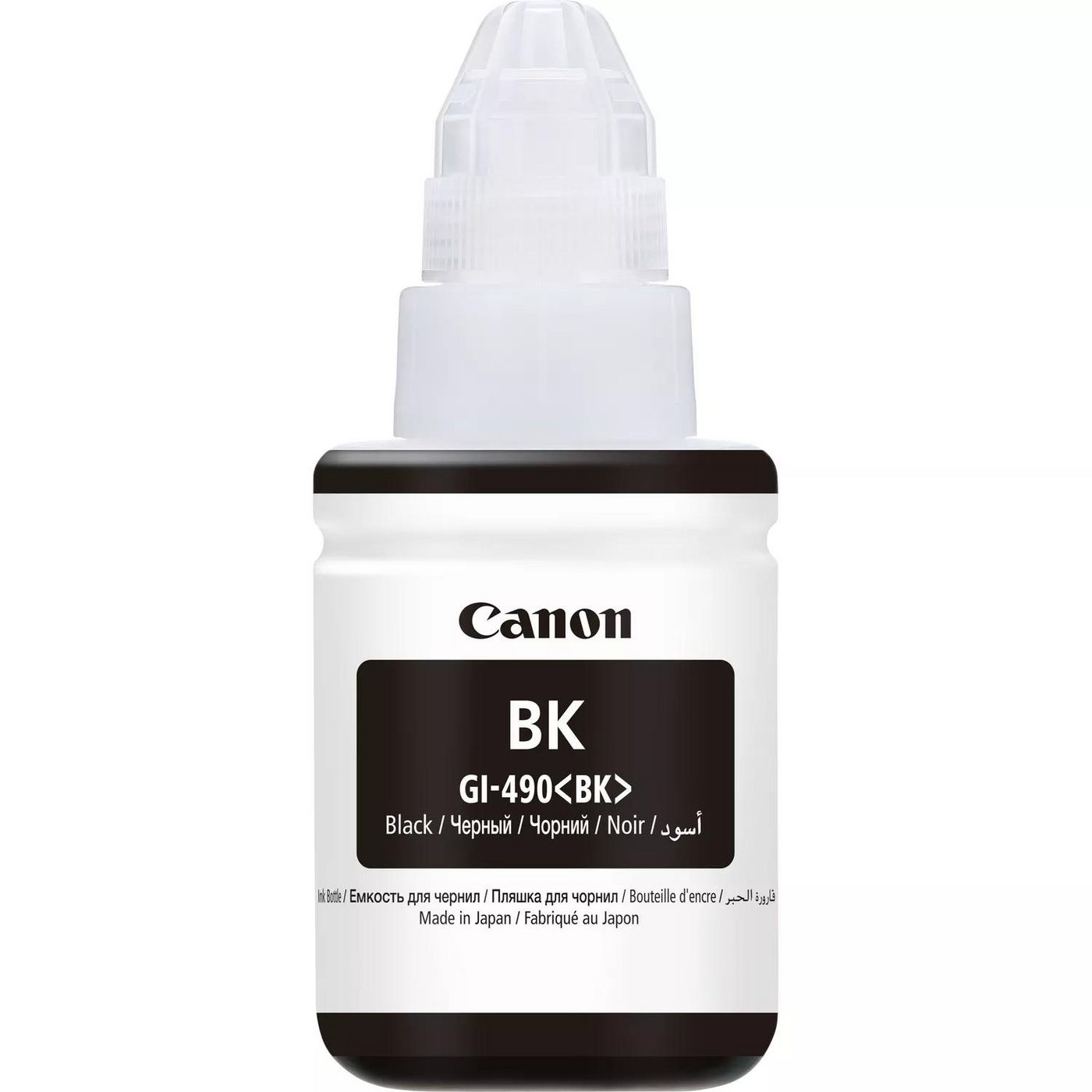 INK GI-490 BK