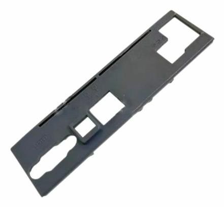 KIT, BACK PANEL, 