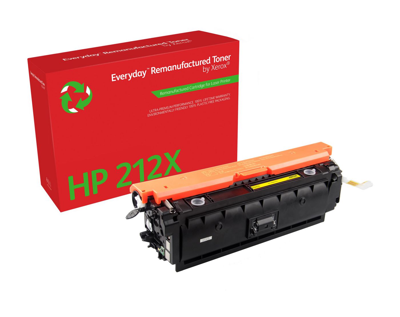 Xet Hp W2122X Y