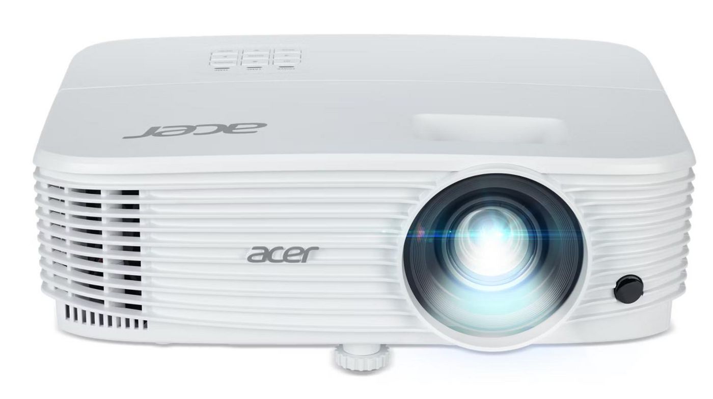 P1257I Data Projector 