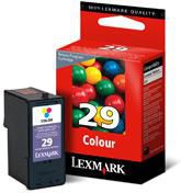 Ink Color