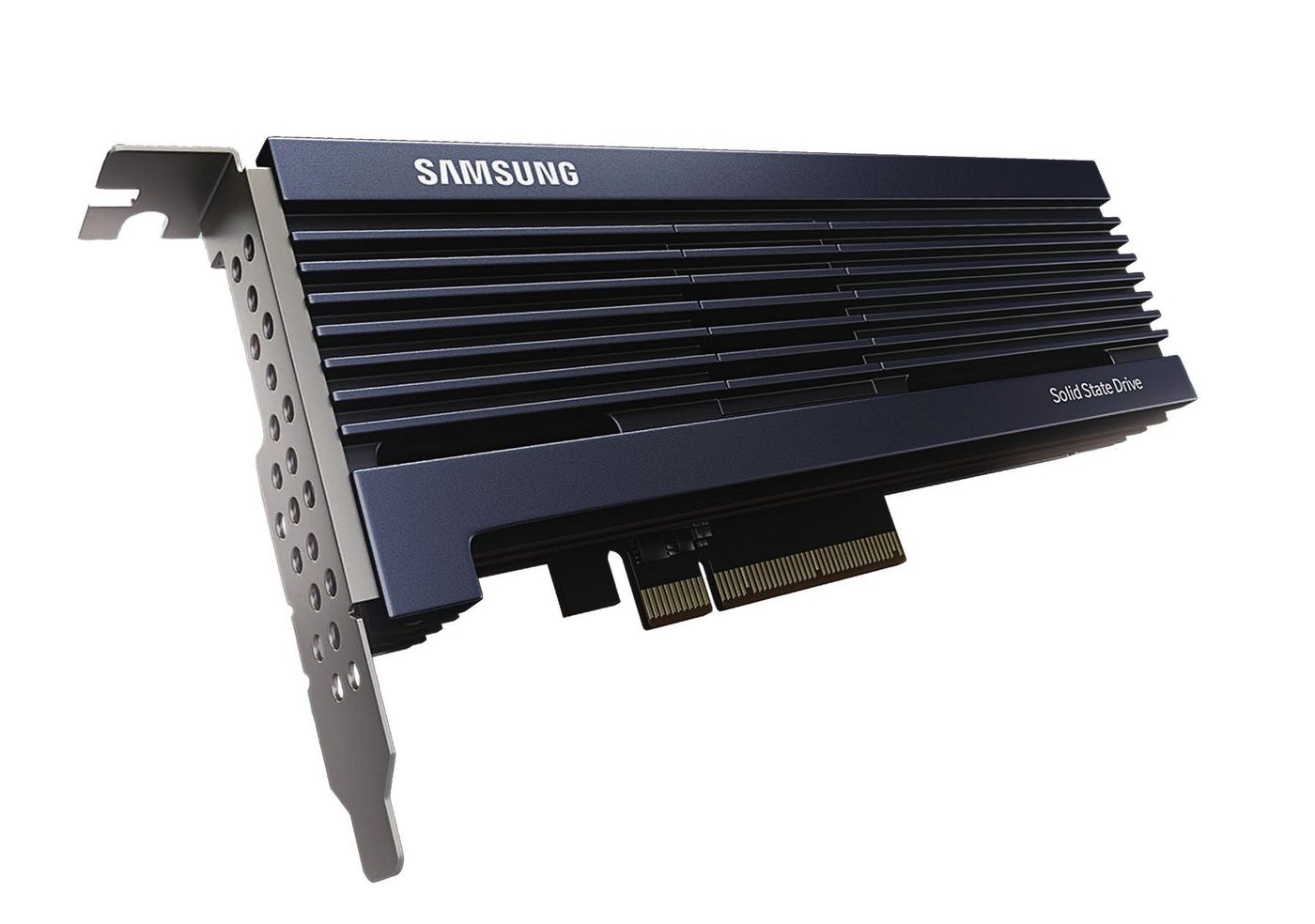 SSD 3,2TB 2,5" PCIE PM1725a