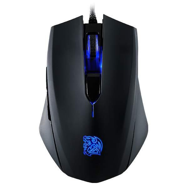 TALON BLUE GAMING MOUSE BLUE 