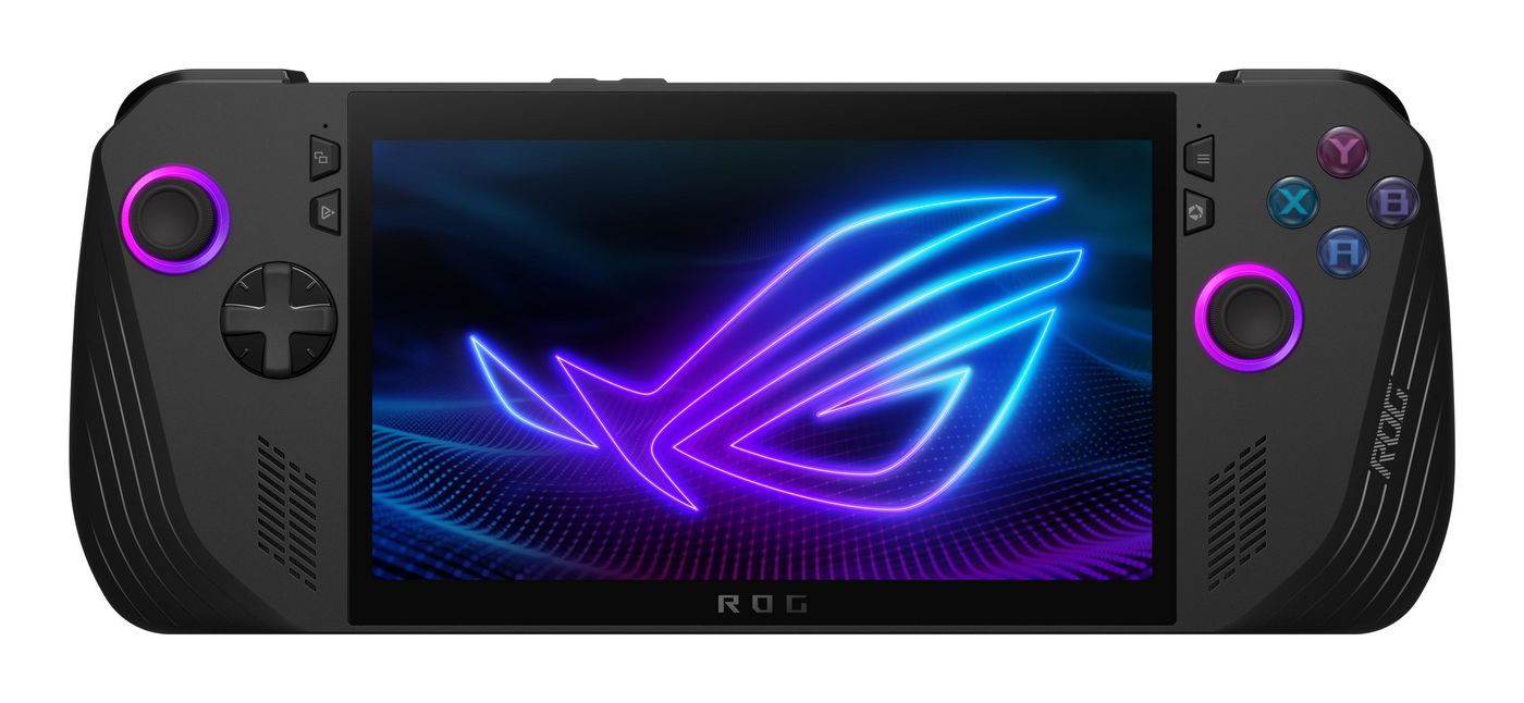 ROG Ally X (2024) 