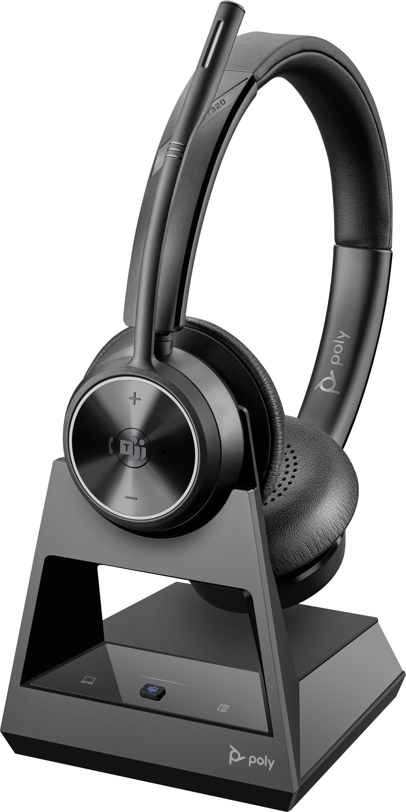 POLY Savi 7320 UC Stereo