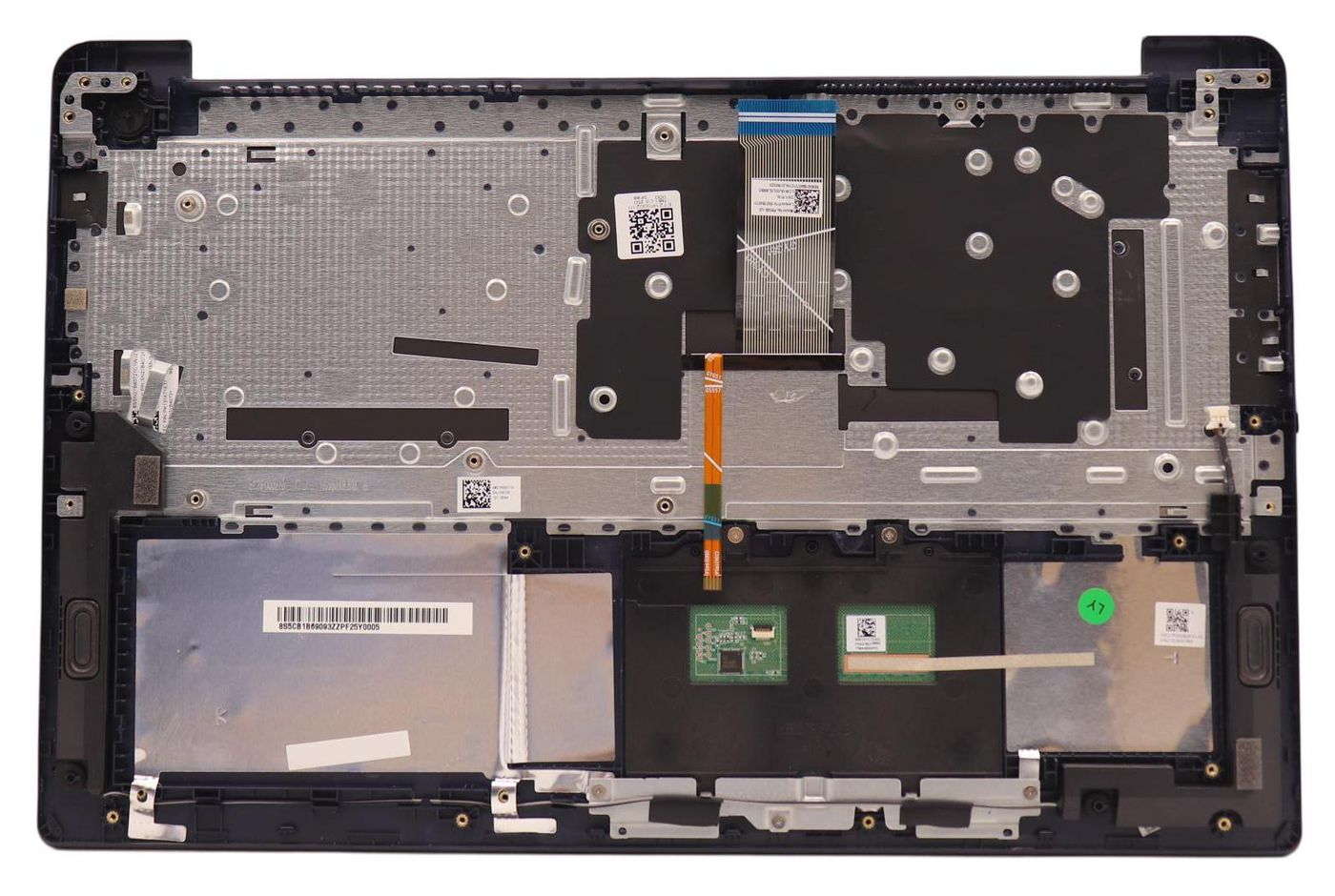 Upper Case ASM_BUL L82H8FPABBL