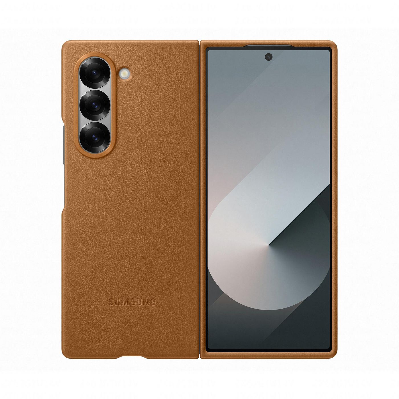 Fold6 Kindsuit Case Tan