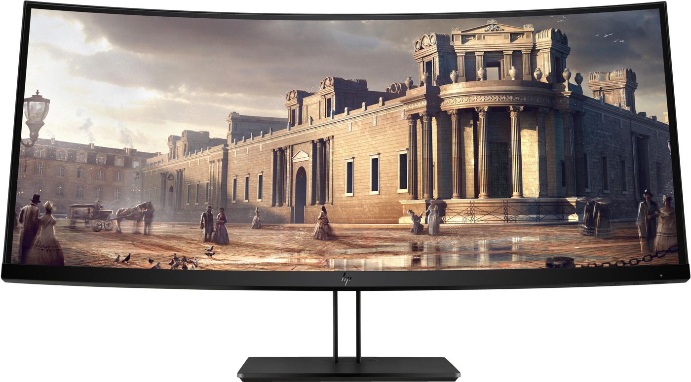 Z38c 95.2 cm (37.5") 3840 x
