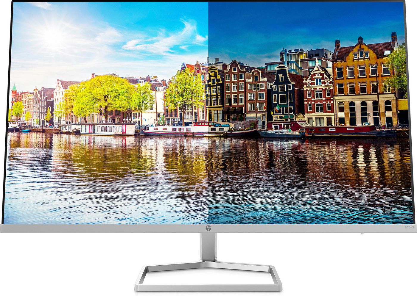 M27fq 68.6 cm (27") 2560 x