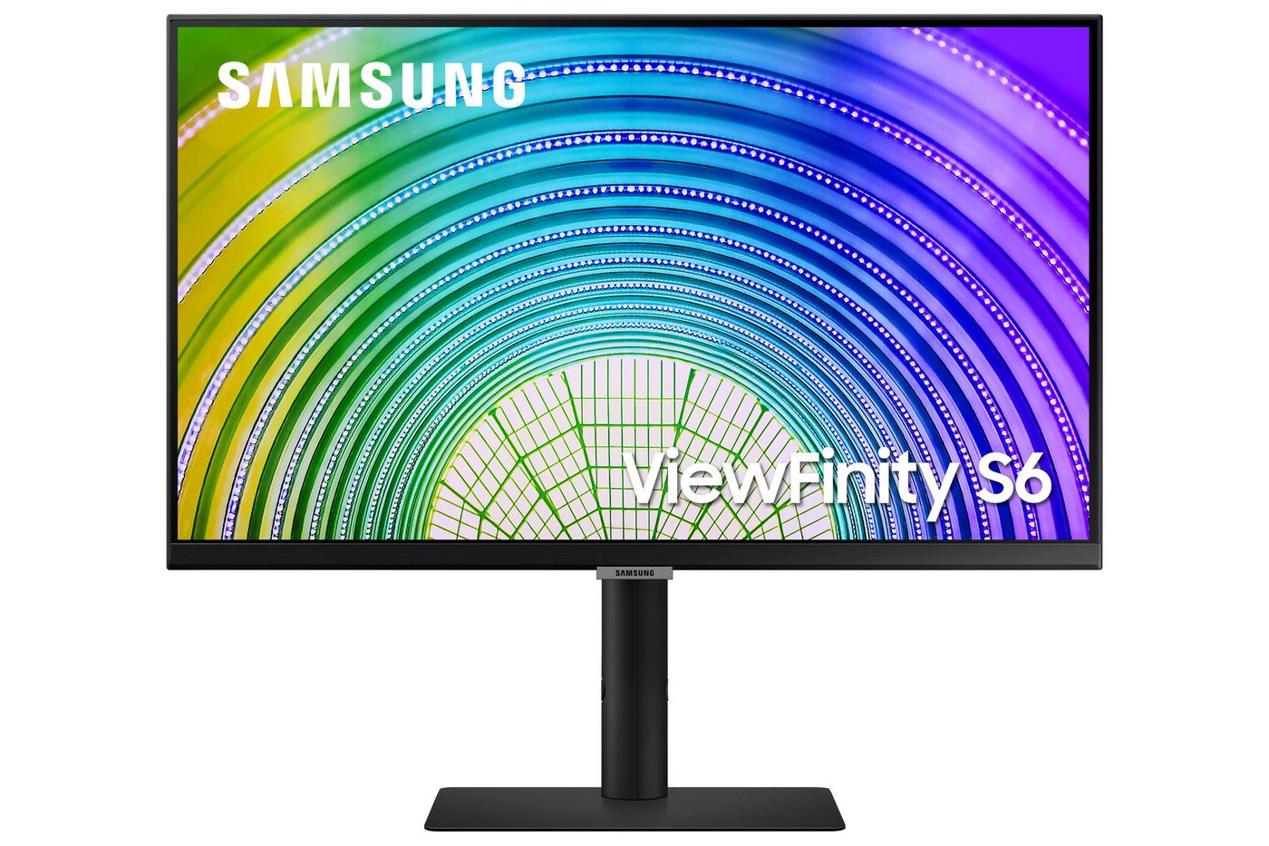 SA600P 23.8inch Bezelless