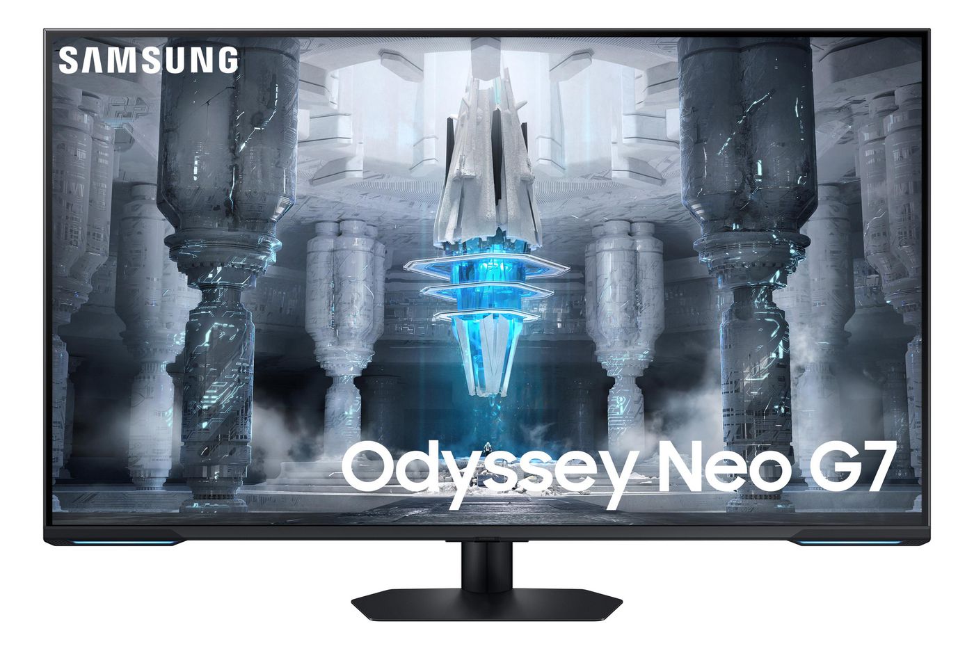 Odyssey Neo G7 109.2 Cm (43") 