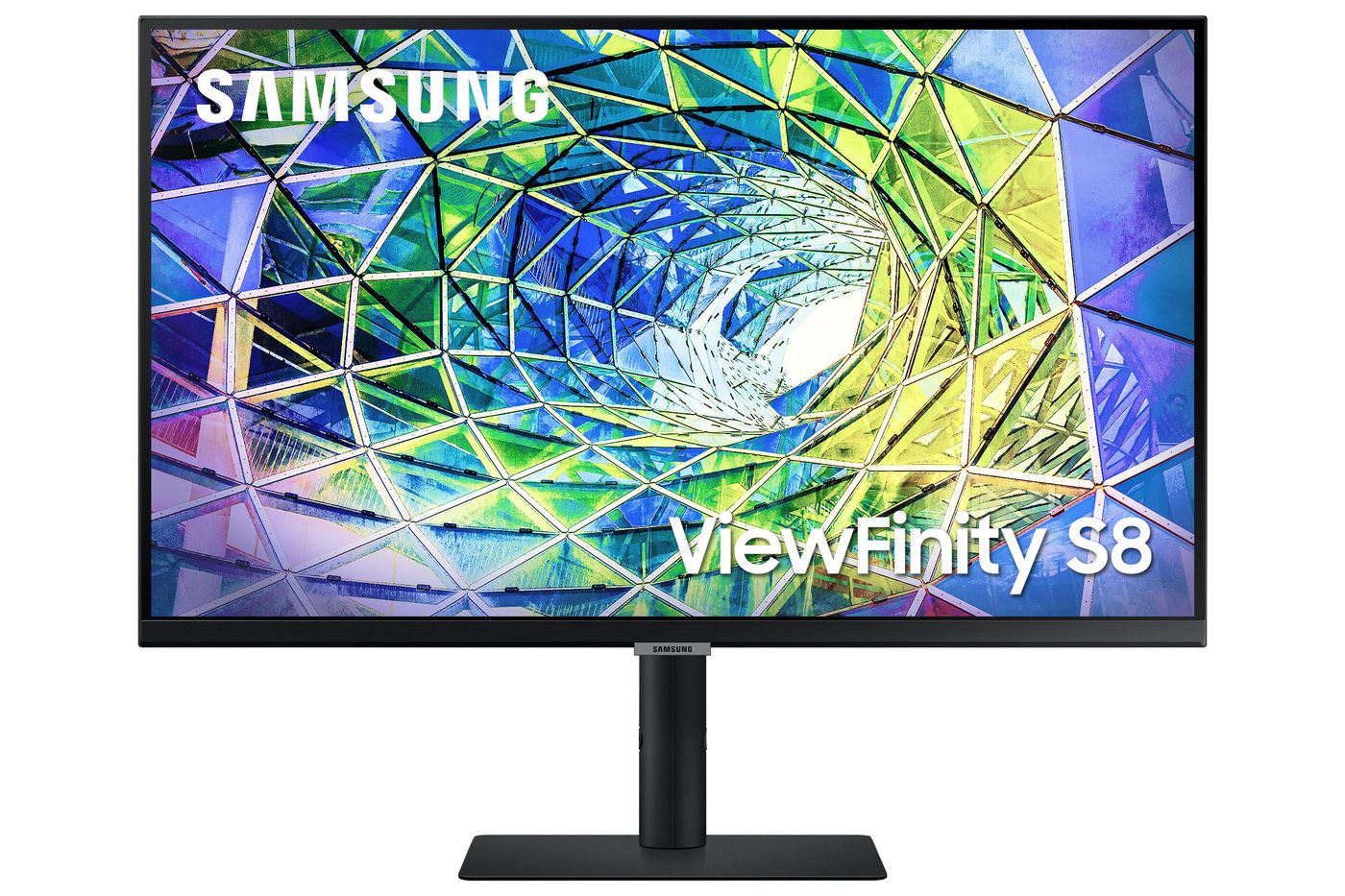 ViewFinity S8 S27A800UJP 