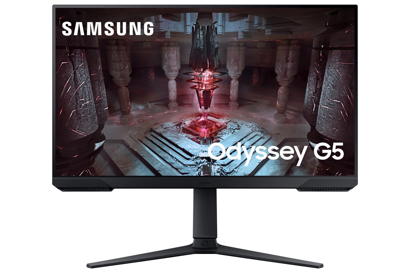 S27Cg510Eu Computer Monitor 