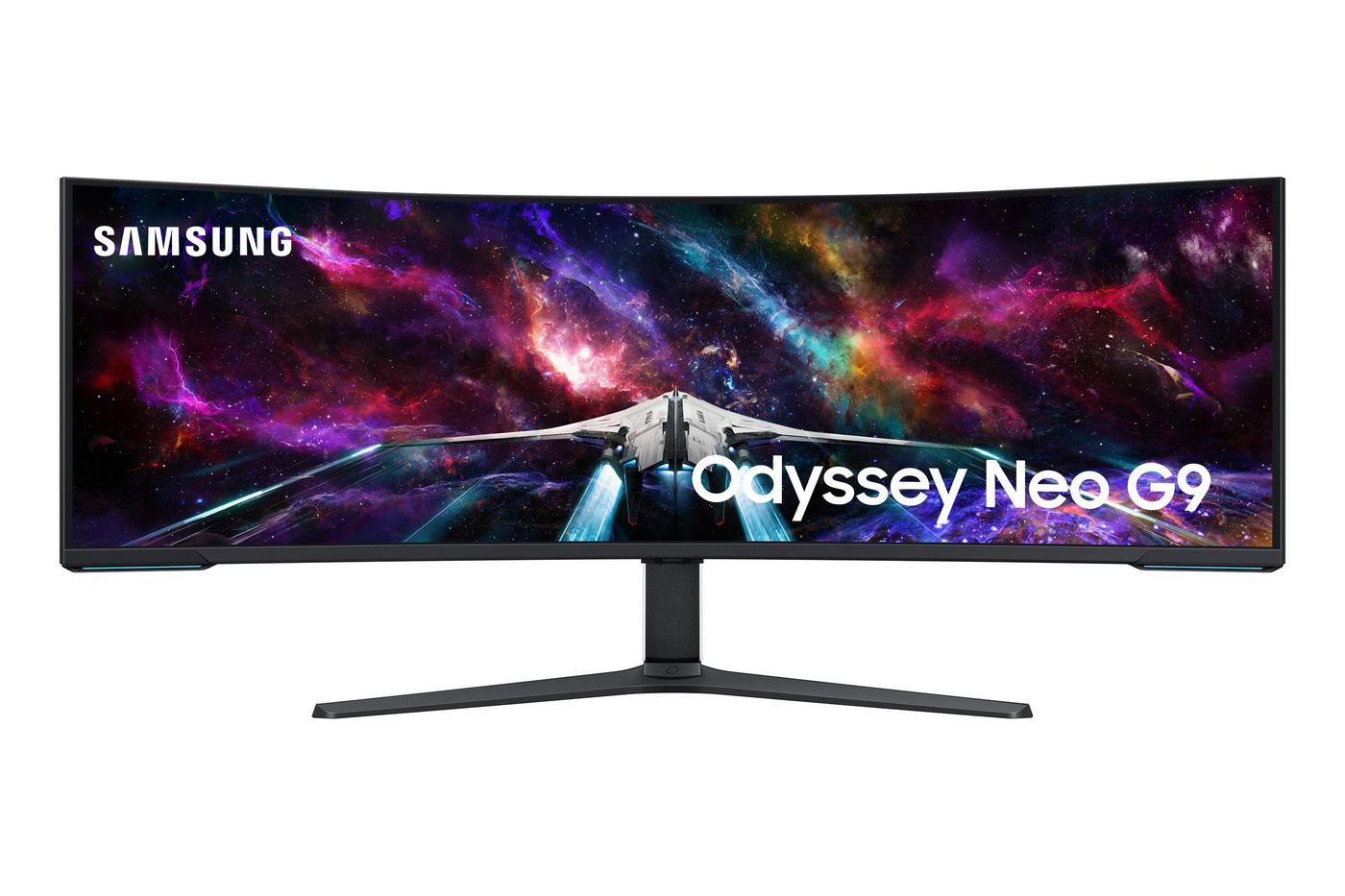 Odyssey S57Cg954Nu Computer 