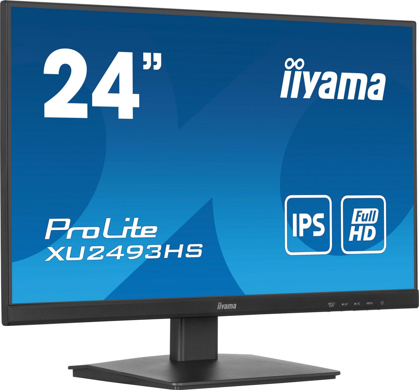 24" ETE IPS-panel,