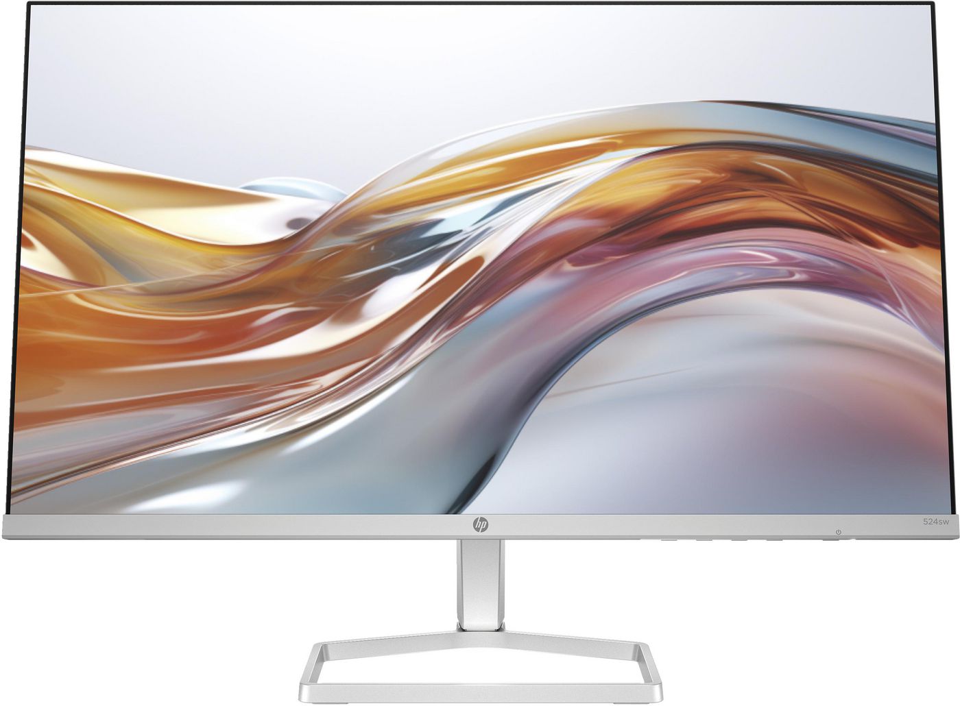 Series 5 23.8 inch FHD White 