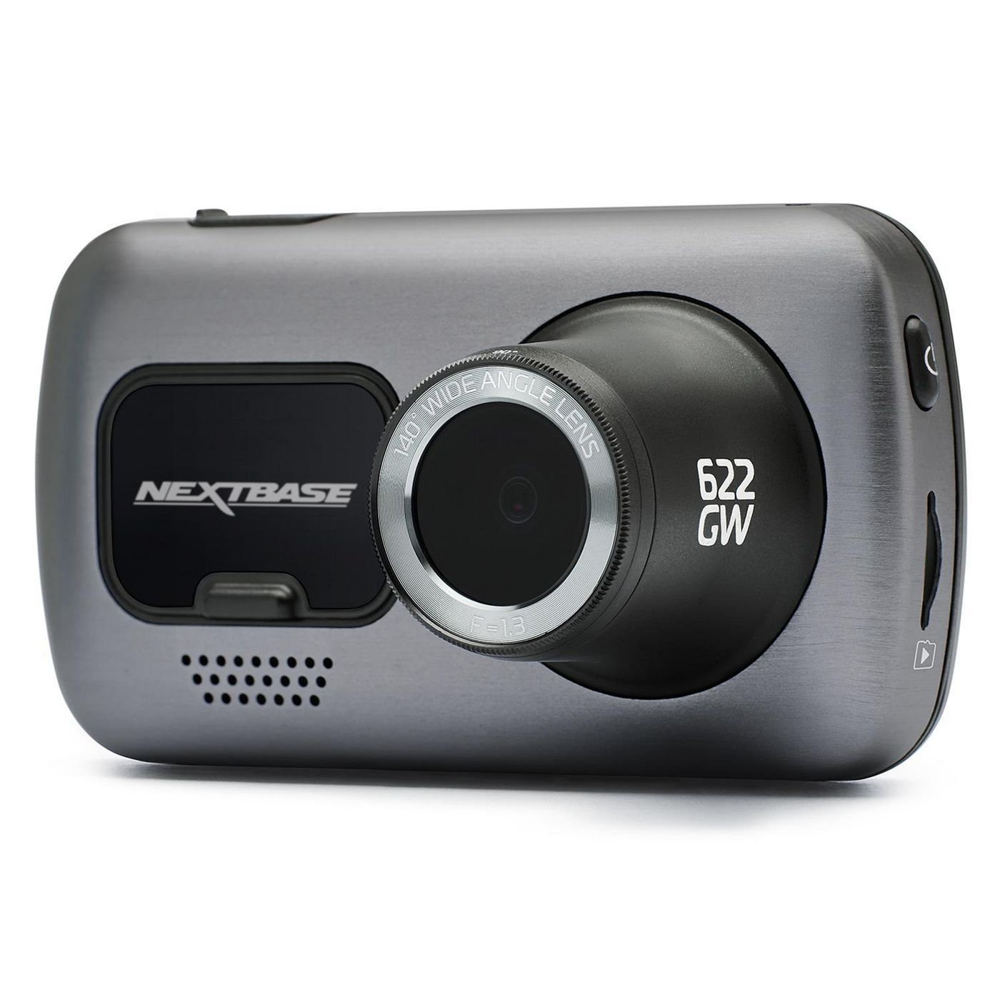 622Gw 4K Dash Cam