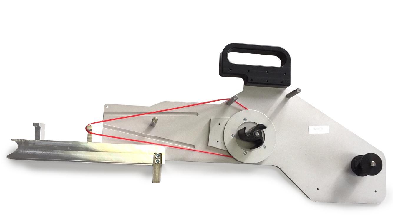 ALF14 25 adapter Data IO for 