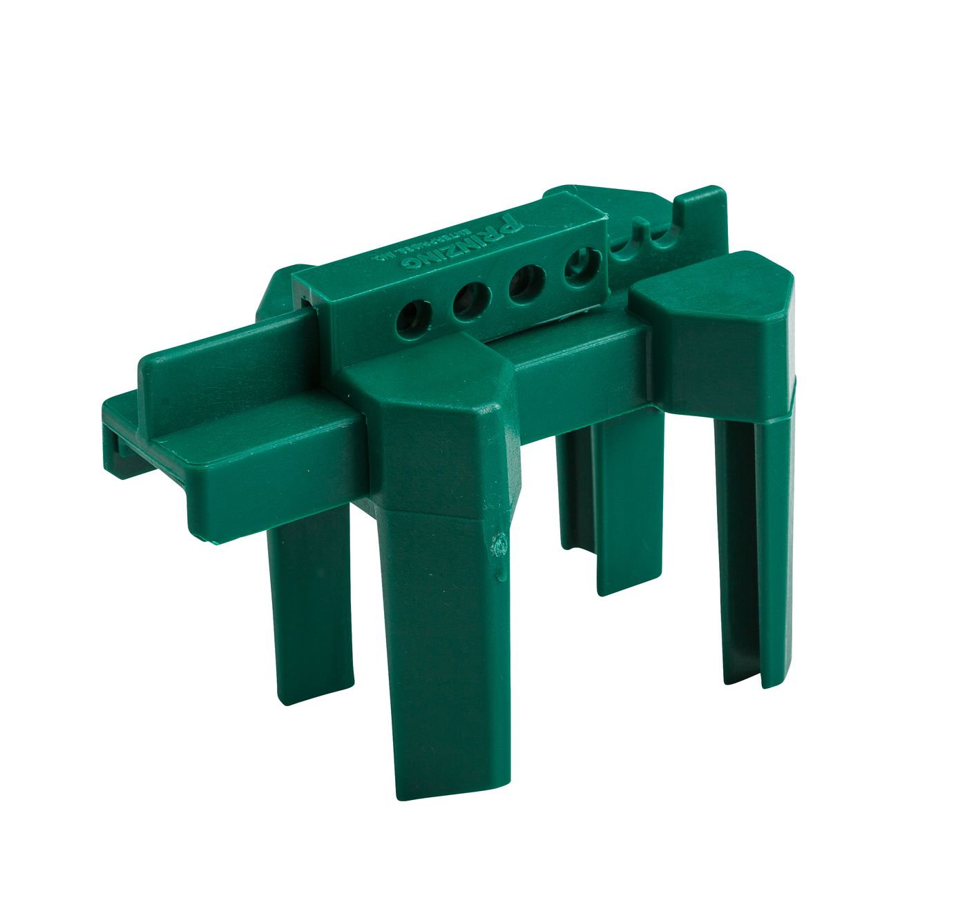 Prinzing Ball Valve Lockout