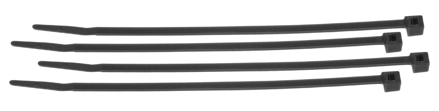 Nylon Wire & Cable Ties