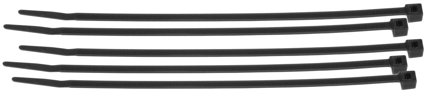 Nylon Wire & Cable Ties