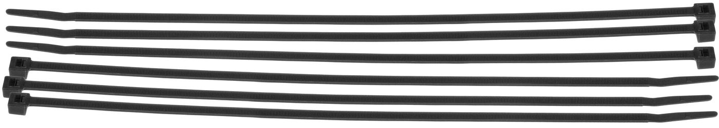 Nylon Wire & Cable Ties