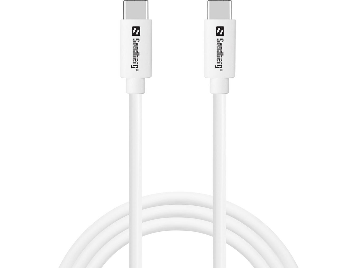 USB-C Charge Cable 1M, 65W