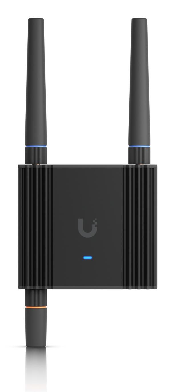 Mobile Router Ultra, LTE,
