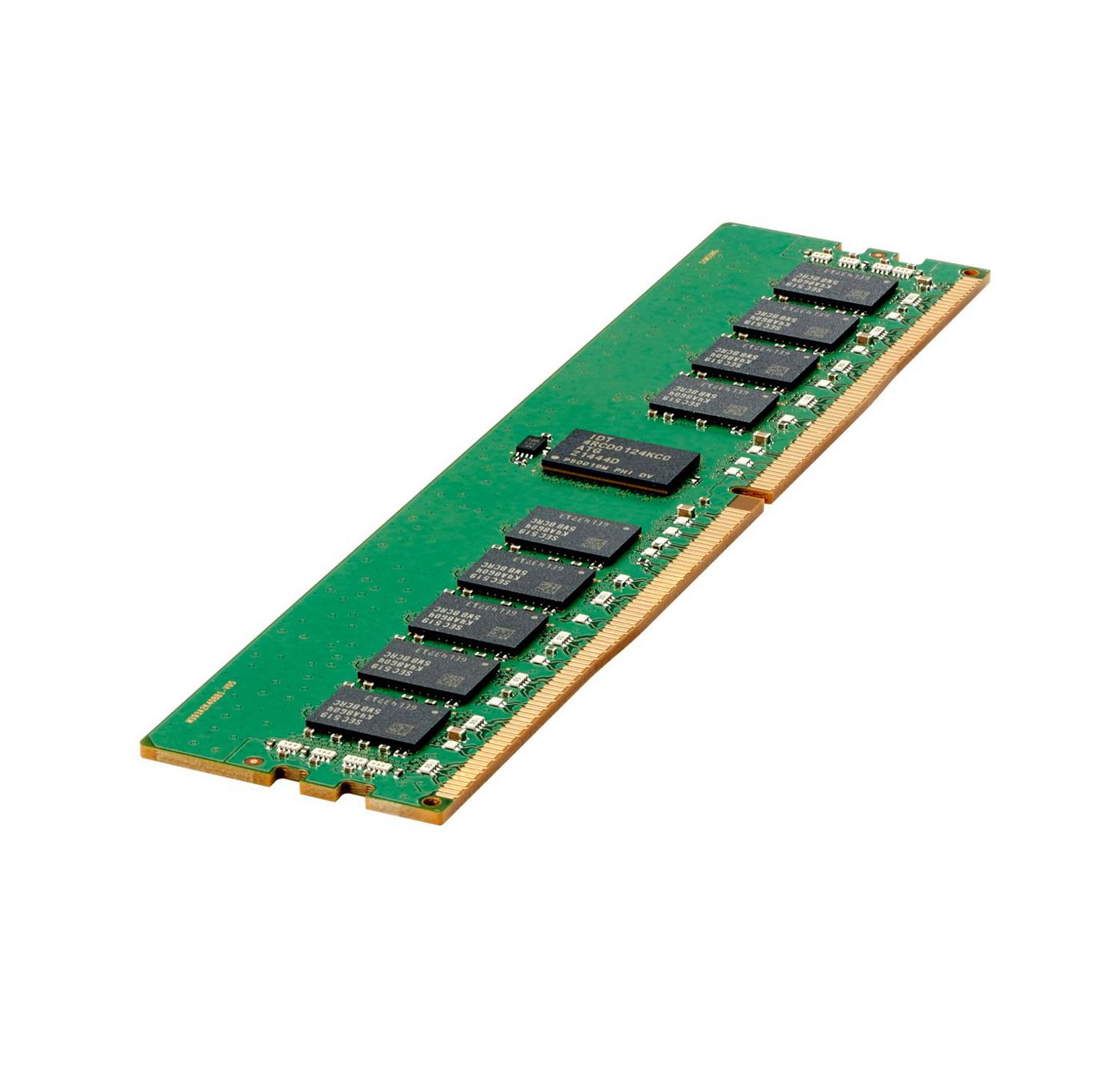 16GB DDR4 Registered ECC DIMM