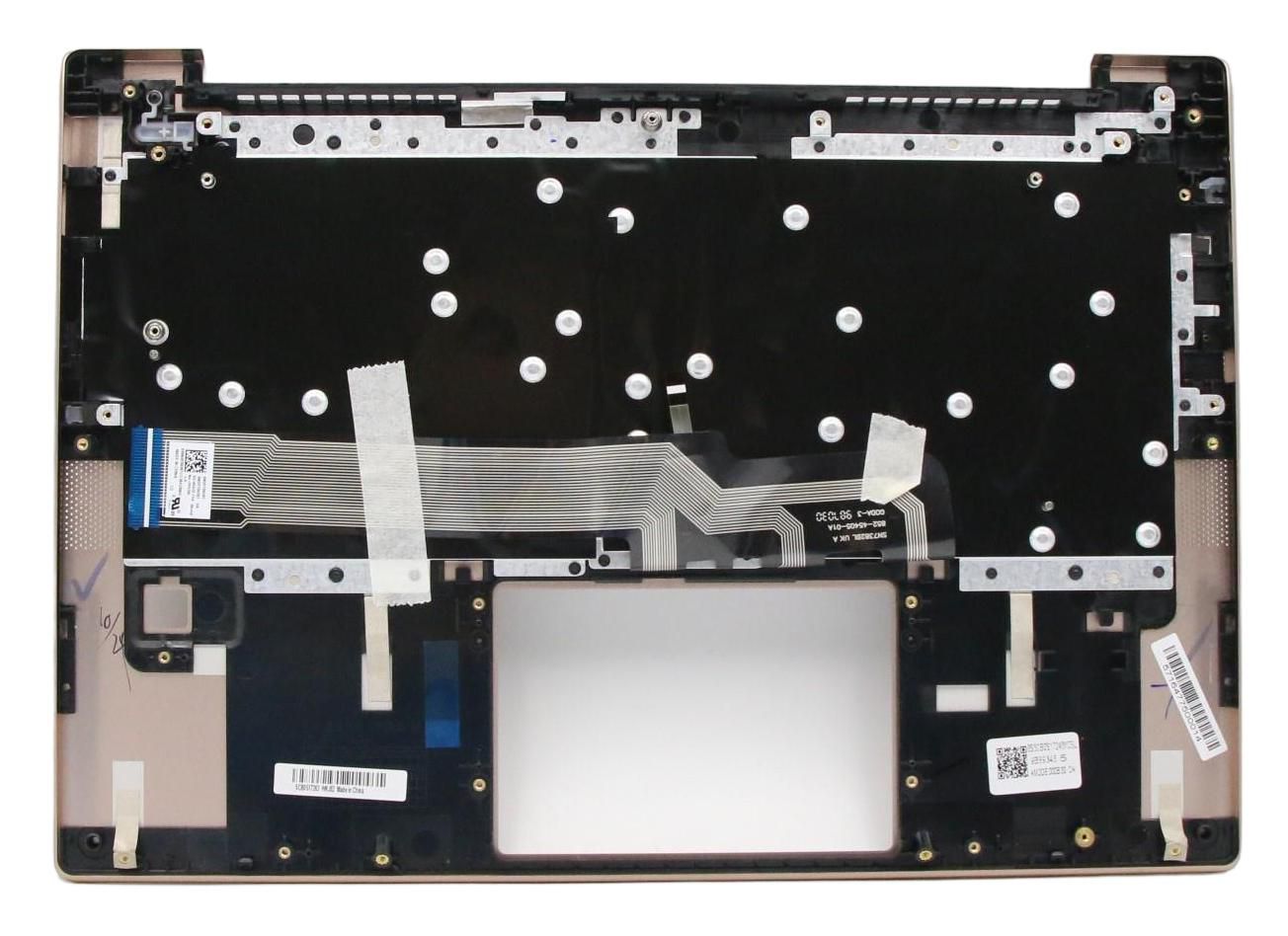Uppercase C81NHCOP FP NBLKB