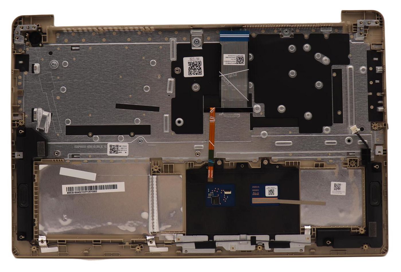 Upper Case ASM_GREL82H8FPSDNBL