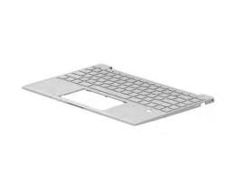 Top cover with keyboard for 