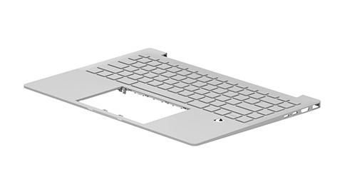 Top Cover with Keyboard for 