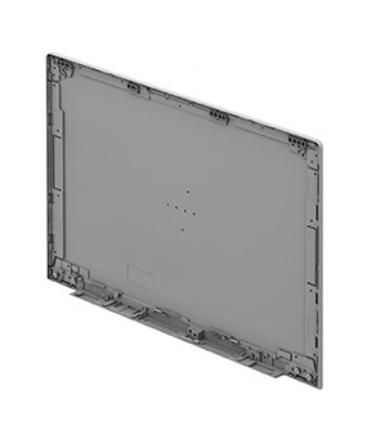 SPS-BACK COVER W/ANTENNA WLAN 