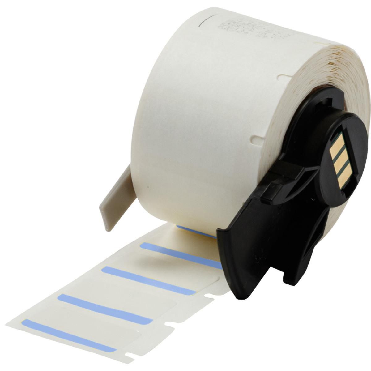 Polyester labels for 