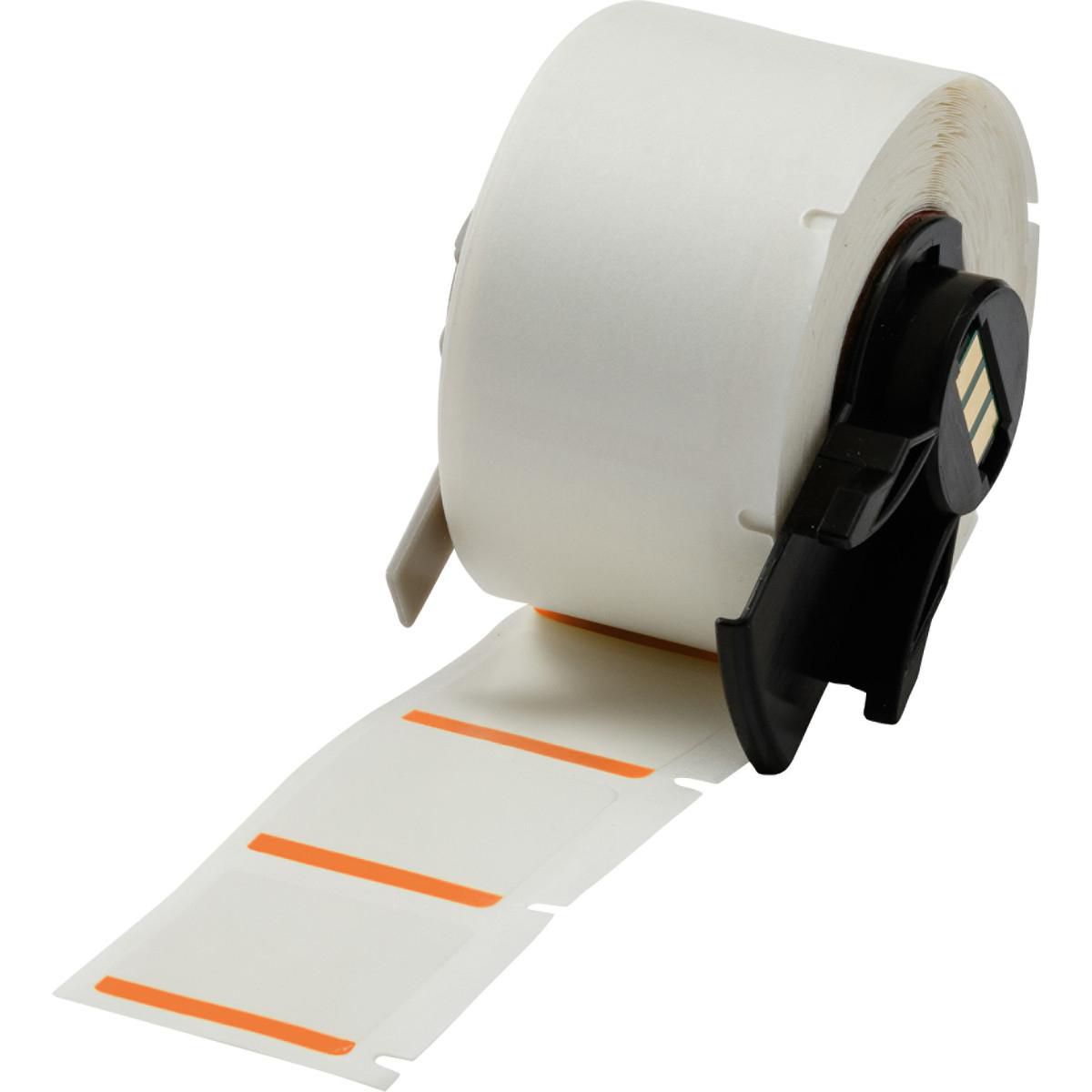 Polyester labels for 