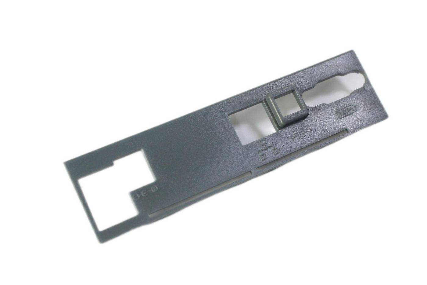 Back Panel, 