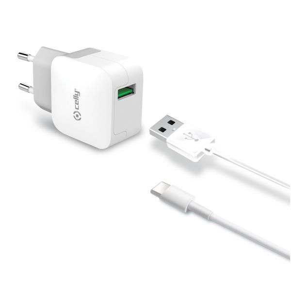 Mobile Device Charger 