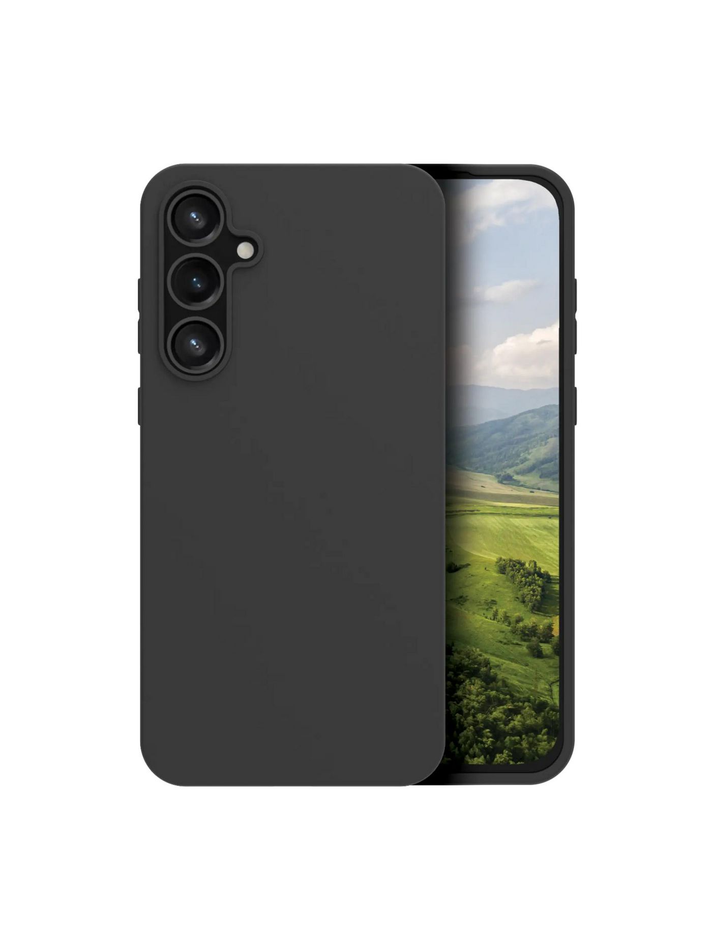 Greenland Galaxy A35 5G Night 